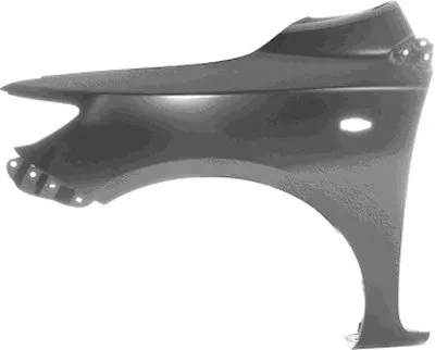 Крыло VAN WEZEL купить