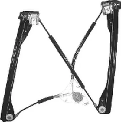 Подъемное устройство для окон VAN WEZEL купить