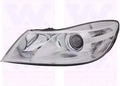 Фара VAN WEZEL купить