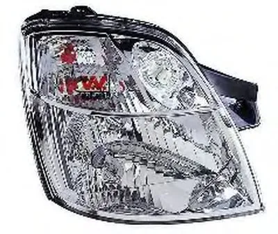 Фара VAN WEZEL купить