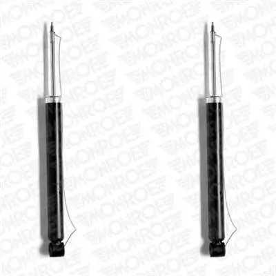 Амортизатор MONROE REFLEX MONROE купить