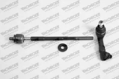 Поперечная рулевая тяга MONROE купить