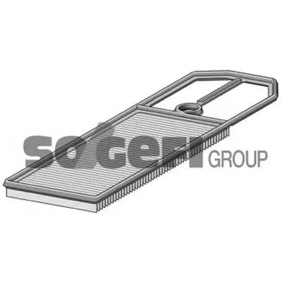 Воздушный фильтр PURFLUX купить