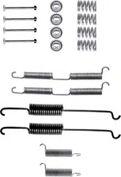 Комплектующие, тормозная колодка TEXTAR купить