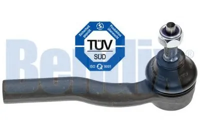 Наконечник поперечной рулевой тяги BENDIX купить