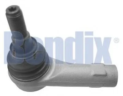 Наконечник поперечной рулевой тяги BENDIX купить