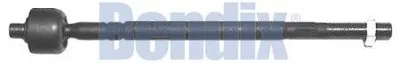 Осевой шарнир, рулевая тяга BENDIX купить