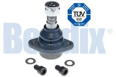Шаровой шарнир BENDIX купить