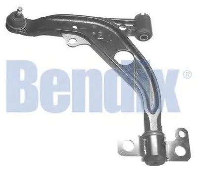 Рычаг независимой подвески колеса, подвеска колеса BENDIX купить