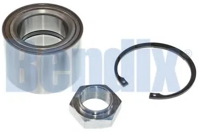 Комплект подшипника ступицы колеса BENDIX купить