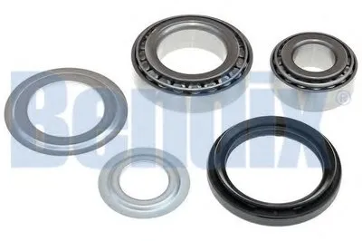 Комплект подшипника ступицы колеса BENDIX купить