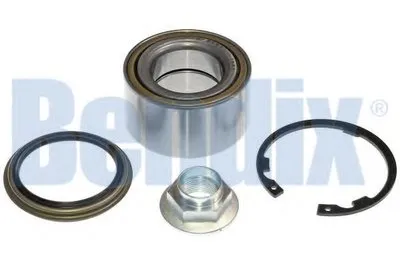 Комплект подшипника ступицы колеса BENDIX купить