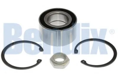 Комплект подшипника ступицы колеса BENDIX купить