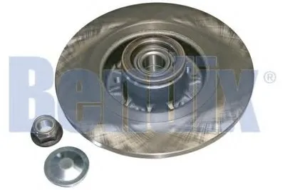 Комплект подшипника ступицы колеса BENDIX купить