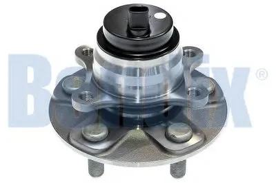 Комплект подшипника ступицы колеса BENDIX купить