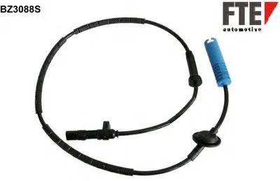 Датчик, частота вращения колеса FTE купить