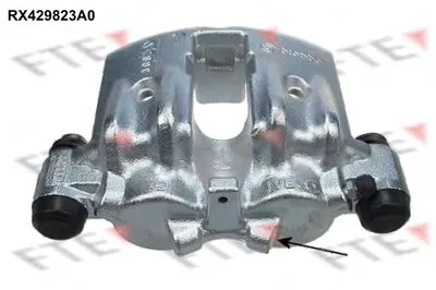 Тормозной суппорт FTE купить