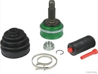 Шарнирный комплект, приводной вал HERTH+BUSS JAKOPARTS купить