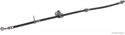 Тормозной шланг HERTH+BUSS JAKOPARTS купить