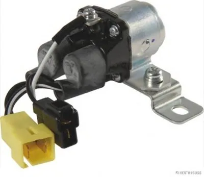 Блок управления, время накаливания HERTH+BUSS JAKOPARTS купить