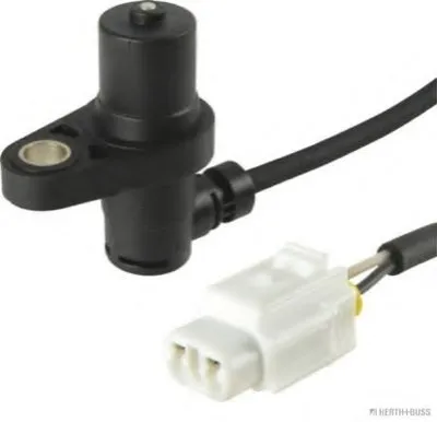 Датчик, частота вращения колеса HERTH+BUSS JAKOPARTS купить