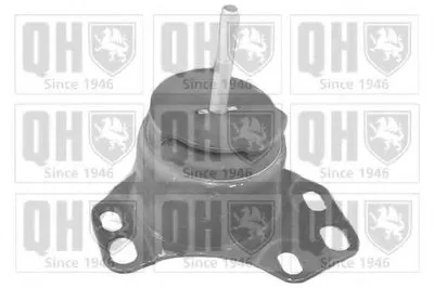 Подвеска, двигатель; Подвеска, автоматическая коробка передач; Подвеска, ступенчатая коробка передач QUINTON HAZELL купить