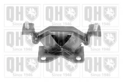 Подвеска, автоматическая коробка передач; Подвеска, ступенчатая коробка передач QUINTON HAZELL купить