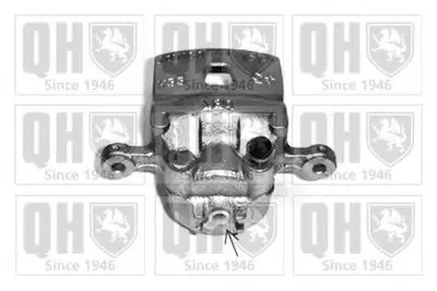 Тормозной суппорт QUINTON HAZELL купить