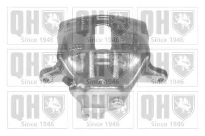 Тормозной суппорт QUINTON HAZELL купить