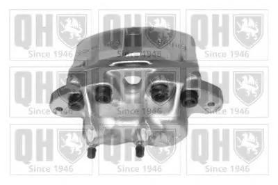 Тормозной суппорт QUINTON HAZELL купить