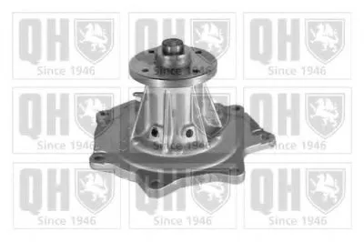 Водяной насос QUINTON HAZELL купить