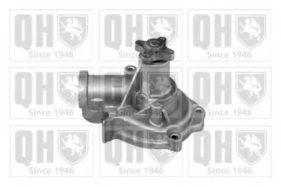 Водяной насос QUINTON HAZELL купить