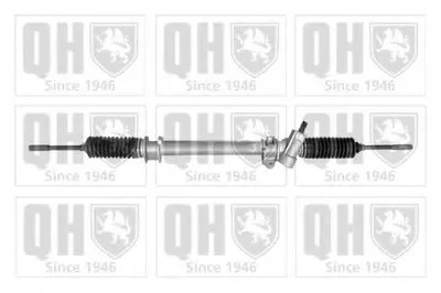 Рулевой механизм QUINTON HAZELL купить