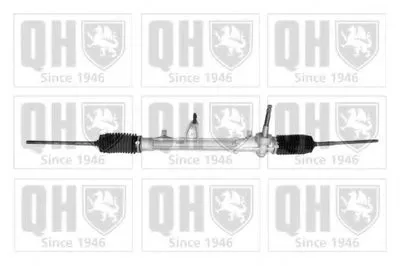 Рулевой механизм QUINTON HAZELL купить