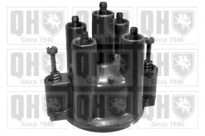 Крышка распределителя зажигания CI QUINTON HAZELL купить