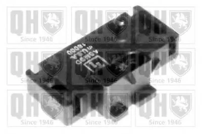 Датчик, давление во впускном газопроводе CI QUINTON HAZELL купить