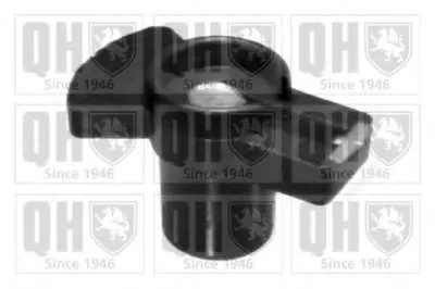 Бегунок распределителя зажигания CI QUINTON HAZELL купить