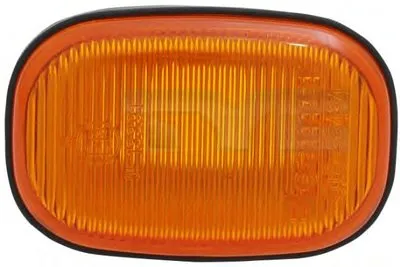 Фонарь указателя поворота TYC купить