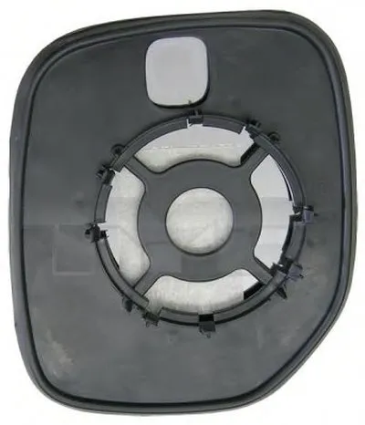 Зеркальное стекло, наружное зеркало TYC купить