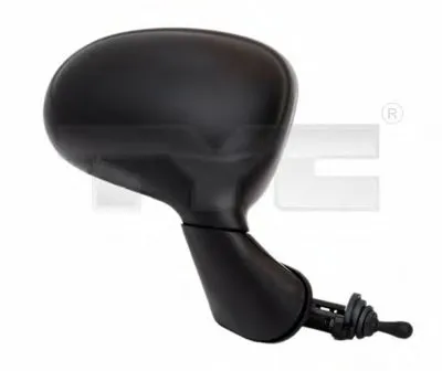 Наружное зеркало TYC купить