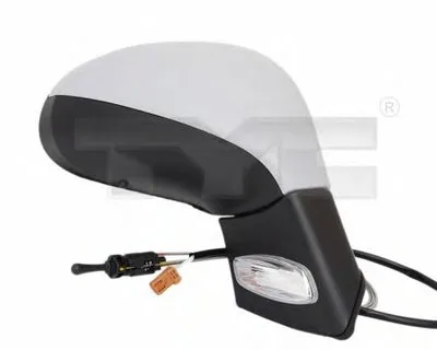 Наружное зеркало TYC купить