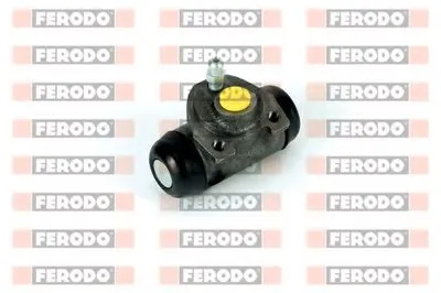 Колесный тормозной цилиндр FERODO купить