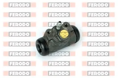 Колесный тормозной цилиндр FERODO купить