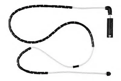 Сигнализатор, износ тормозных колодок BREMBO купить