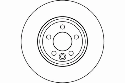 Тормозной диск MINTEX купить