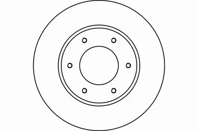 Тормозной диск MINTEX купить
