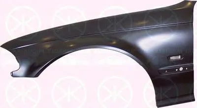 Крыло KLOKKERHOLM купить