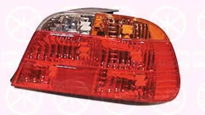 Задний фонарь KLOKKERHOLM купить