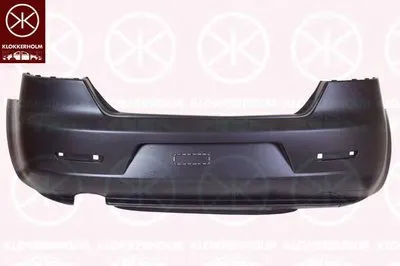 Буфер KLOKKERHOLM купить