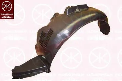 Обшивка, колесная ниша KLOKKERHOLM купить